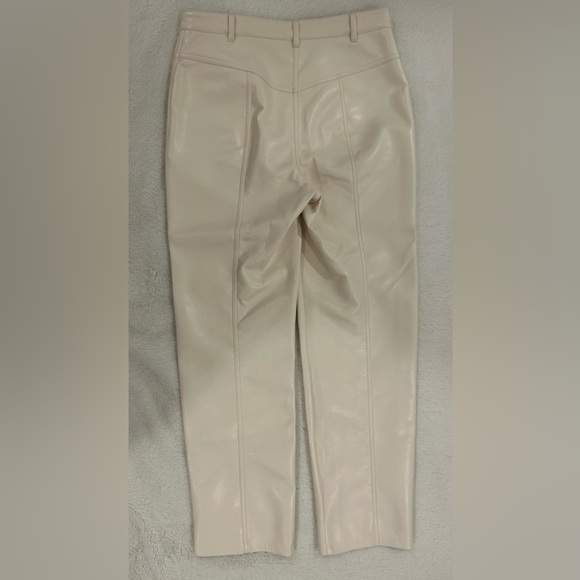 Aritzia Rebel Leather pants - Picture 5 of 5